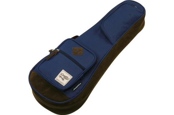 Ibanez IUBC541-NB Powerpad Navy Blue image 1