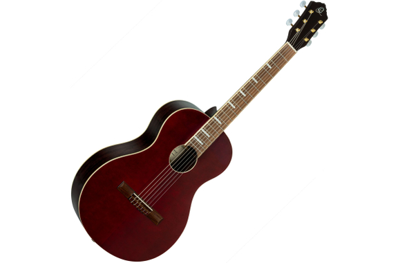 Ortega RRA-SRT Ranger Stained Red image 1