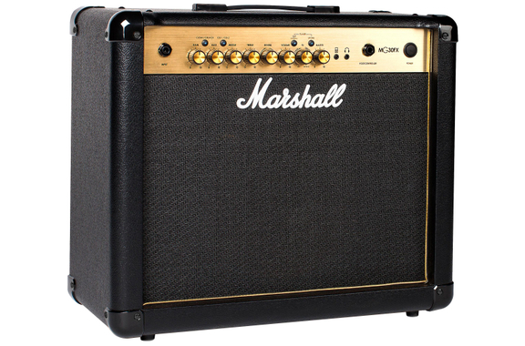 Marshall MG30GFX image 1