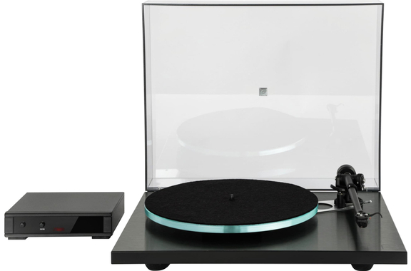 Rega Planar 3 RS Edition image 1