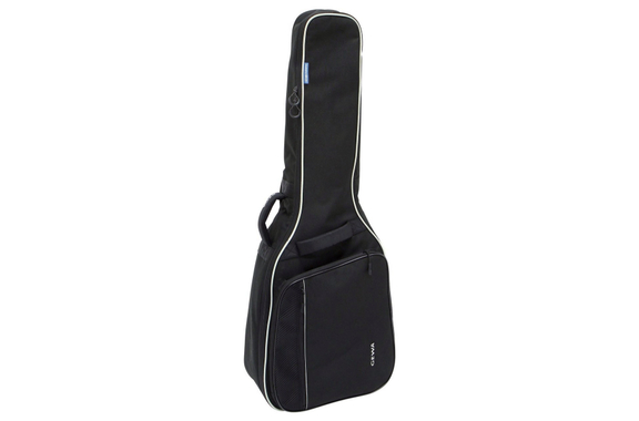 Funda Gewa Economy Para Guitarras Clásicas 1/4 - 1/8 Y Mandolinas Negra image 1