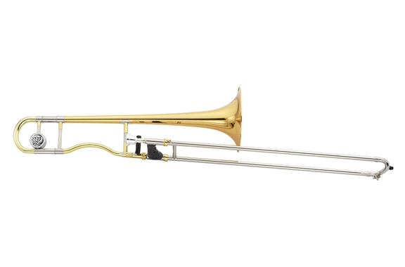 Jupiter JTB710RQ Bb Tenorposaune "Ergonomic" image 1