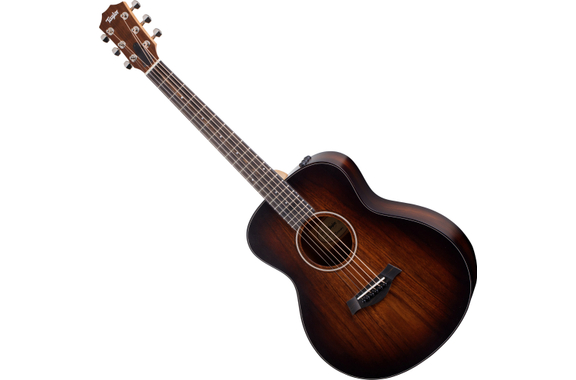 Taylor GS Mini-e Koa Plus LH image 1