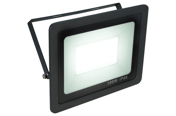 Eurolite LED IP FL-100 SMD CW image 1