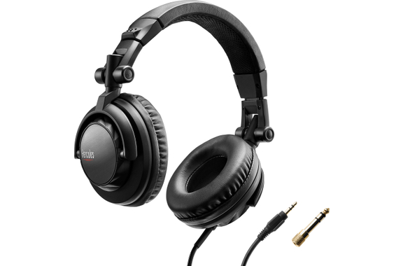 Hercules HDP DJ45 image 1