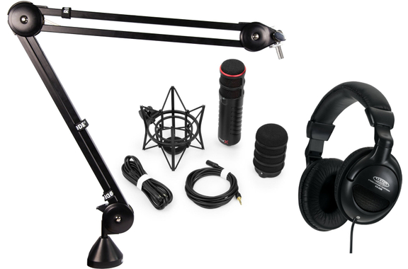 Rode X XDM-100 Set image 1
