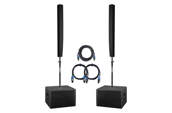 Seeburg L16j/G Sub 1201dp++ Stereo Extended Set image 1