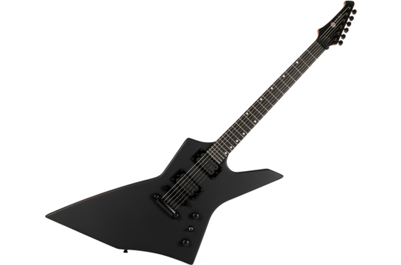 Spira X-400 MBK Satin Black image 1