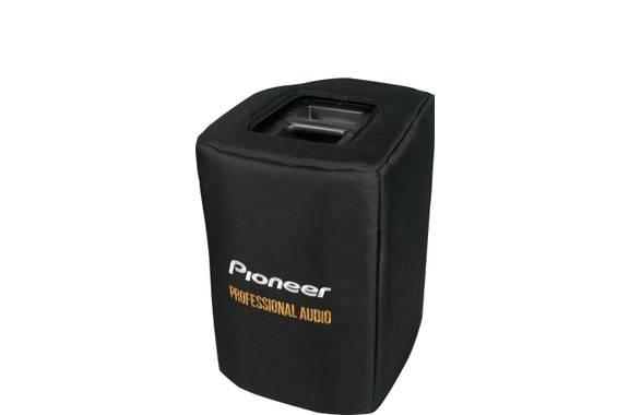Pioneer DJ CVR-XPRS10 Cover für XPRS102 image 1