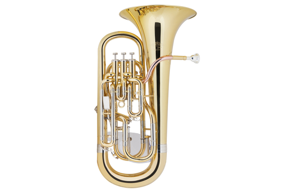 Lechgold EU-310L Euphonium gelakt image 1
