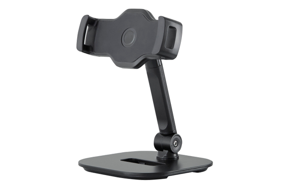 K&M 19800 Supporto da Tavolo per Smartphone e Tablet image 1