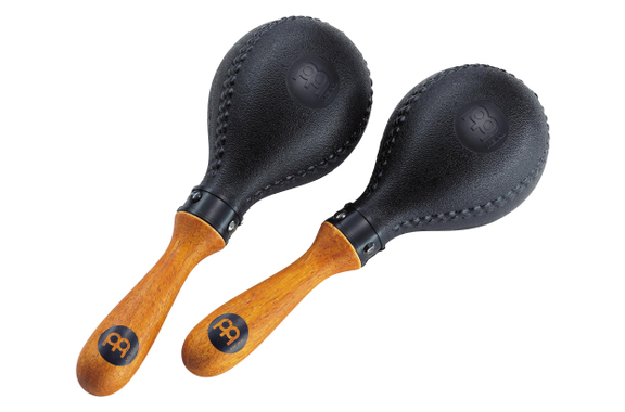 Meinl PM2BK Concert Maracas image 1