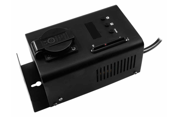 Eurolite EDX-1 MK2 DMX Dimmerpack image 1