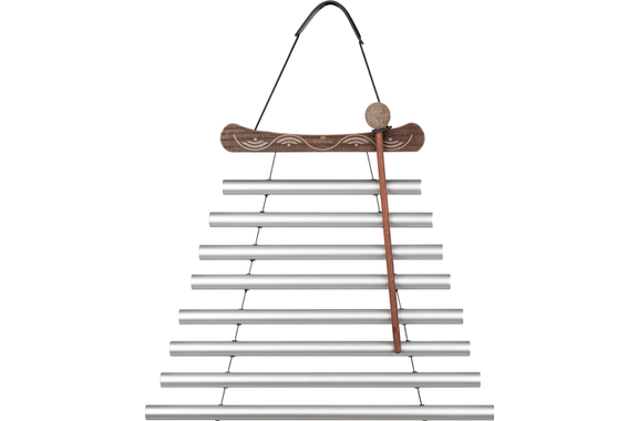 Meinl Sonic Energy MFC8CSHMIS Meditation Flow Chime en Do# menor image 1