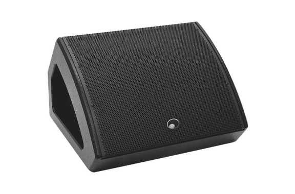 Omnitronic KM-110A Monitor Activo Coaxial Para Escenario image 1