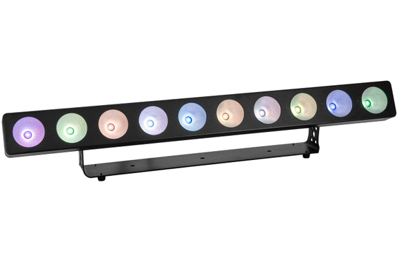 Eurolite LED Pixel Matrix Bar 10 RGBWW image 1