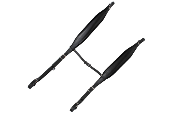 Alpenklang Akkordeonriemen Standard für Akkordeon 96/120 Bass image 1