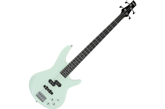 Ibanez GSR200-MGR Mint Green image 1