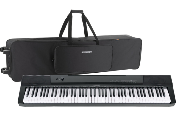 McGrey BS-88 Set de Carro para Teclado image 1