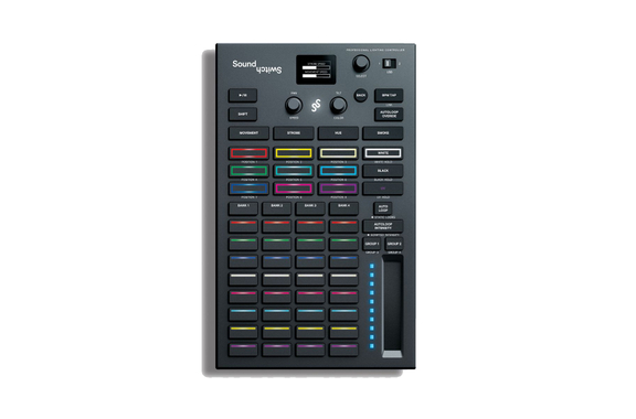 SoundSwitch Control One - Contrôleur d'Éclairage Professionnel image 1
