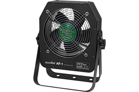 Eurolite AF-1 Axialgebläse DMX image 1