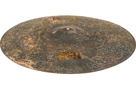 Meinl Byzance Vintage 22" Pure Light Ride image 1