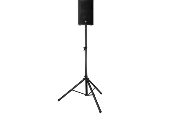 Set de Altavoces Activos Yamaha DHR10 10" Incl. Soporte image 1