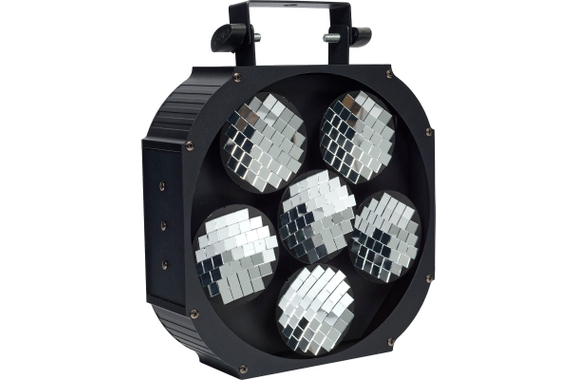 Algam Lighting MOVING-MIRROR-6 Efecto De Espejos image 1
