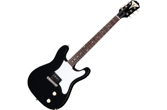 Epiphone Coronet USA Ebony image 1