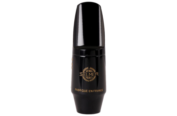 Embouchure Selmer S80 C* Pour Saxophone Soprano image 1