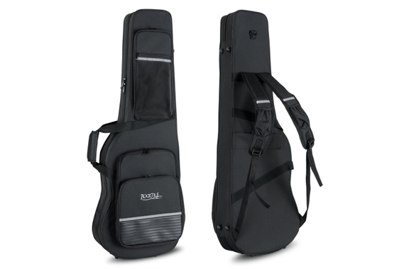 Rocktile Gitarrenleichtkoffer E-Gitarre image 1