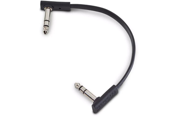Cable RockBoard Flat TRS 15 cm image 1