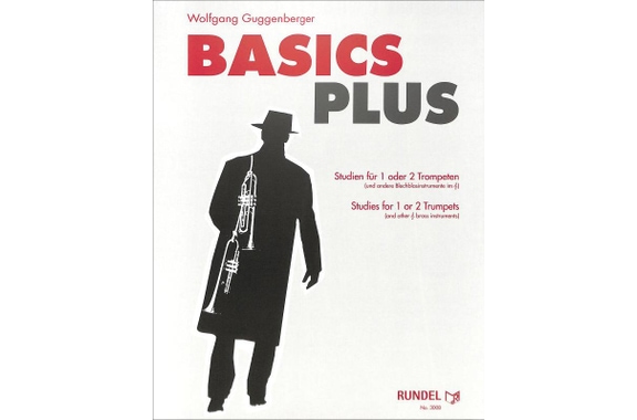 Basics Plus di Wolfgang Guggenberger image 1
