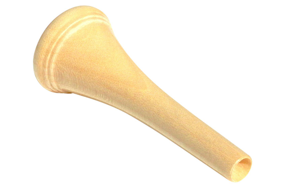 Heimatklang WH12 Boquilla de Arce para Cuerno Francés image 1