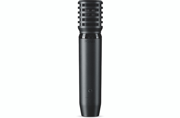 Shure PGA 81-XLR image 1
