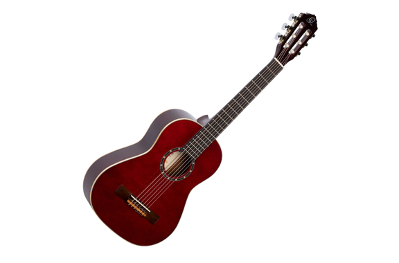 Ortega R121-1/2WR Bordeaux image 1
