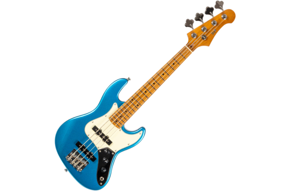 Flight Mini JB Bass Metallic Blue image 1