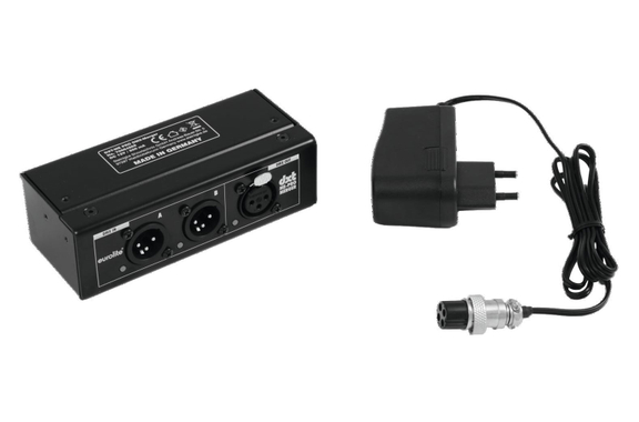 Eurolite DXT-ME PRO DMX-Merger image 1