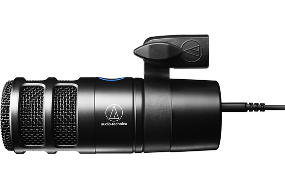 Audio-Technica AT2040USB image 1