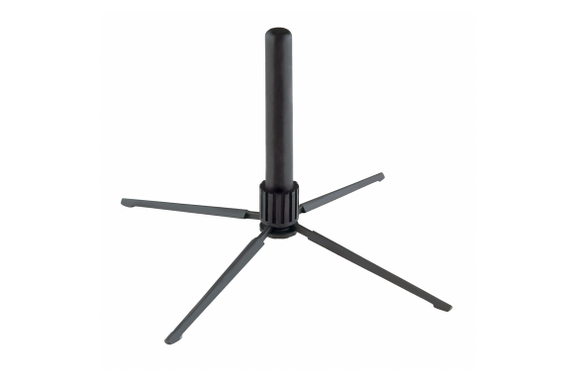 K&M 15232 Pied De Flûte Compact image 1