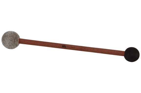 Meinl Sonic Energy SB-PDM-F/R-S Singing Bowl Double Mallet Small image 1