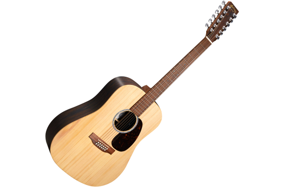 Martin Guitars D-X2E Brazilian 12-String image 1