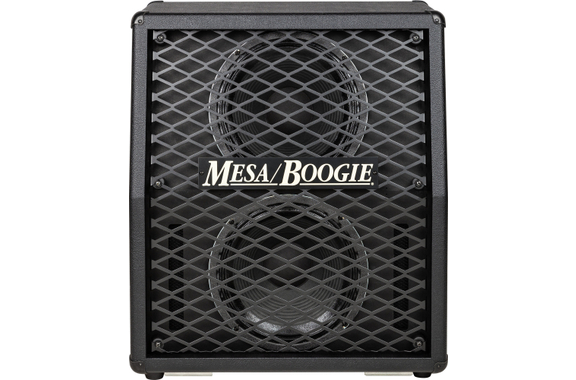 Mesa Boogie Vintage Split Back 2x12 Cabinet image 1