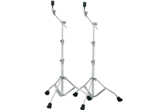 Tama HC73BSX2 Spartan Bekkenstandaards 2-delige Set image 1