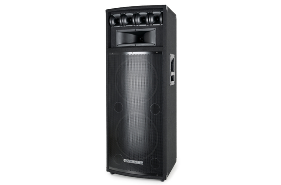 McGrey PowerDJ-212 Passiv-Box image 1