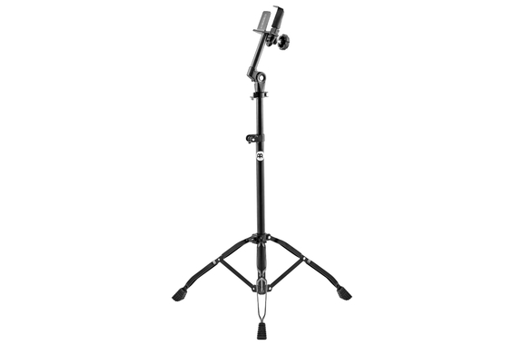 Meinl THBS-BK Supporto Per Bongo Nero image 1