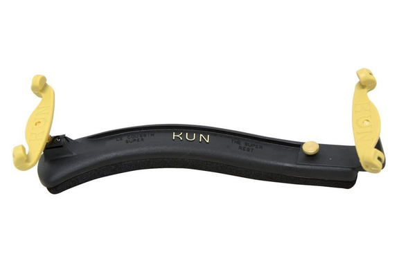 KUN Super Support D'Épaule 4/4 Violon image 1