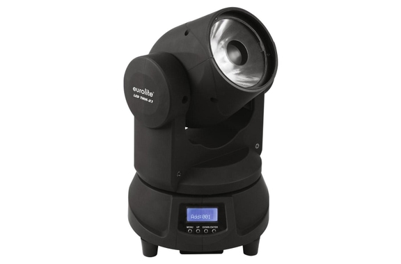 Eurolite LED TMH-X1 Moving Head Beam image 1