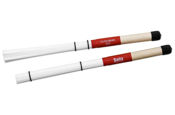 Sela Cajon Brush 180 image 1