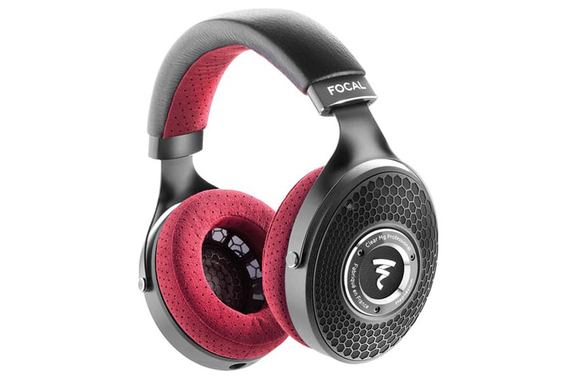 Focal Clear Mg Professional Kopfhörer  - Retoure (Zustand: gut) image 1